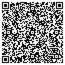 QR code with Zit Zat Express contacts