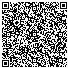 QR code with Mc Connell Custom Design contacts