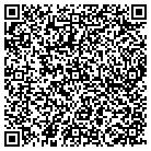 QR code with One Stop Transportation Services contacts