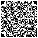 QR code with I Do Honeymoons contacts