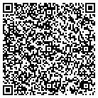 QR code with Angelina's Pizzeria & Pasta contacts
