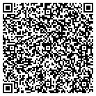 QR code with L L & B Electrocardiograms contacts