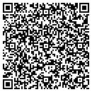 QR code with C C G Air Express contacts