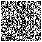 QR code with Oak Leaf Tree & Landscaping contacts
