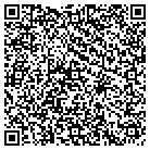 QR code with Rich Beers Marine Inc contacts