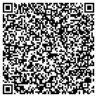 QR code with Around and About Inc contacts