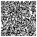 QR code with J W Truck Repair contacts