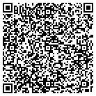 QR code with Anthony T Duany MD contacts