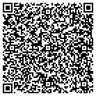 QR code with Island Hutworks Inc contacts
