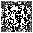 QR code with Horse Farm contacts