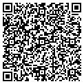 QR code with Tcm Restoration contacts