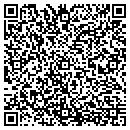 QR code with A Larsson & Sons Roofing contacts