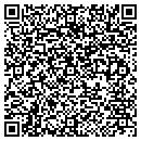 QR code with Holly G Didden contacts