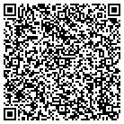 QR code with Hamiltons Bar & Grill contacts