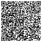 QR code with Hair World Beauty Supplies contacts
