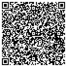 QR code with S & S Screen Printing contacts