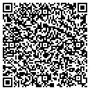 QR code with C M Adams & Assoc contacts