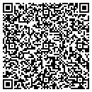 QR code with G BS Hobby Shop contacts