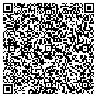 QR code with James A Joyner III MD contacts