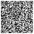 QR code with D R Horton Custom Homes contacts