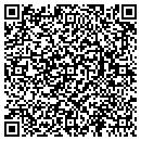 QR code with A & J Variety contacts