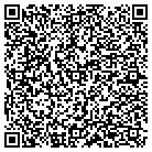 QR code with J E Childers Drilling Service contacts