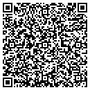 QR code with Aleut Trading contacts