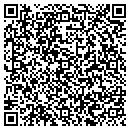 QR code with James R Hoover DDS contacts