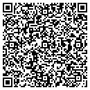 QR code with Reporting Co contacts