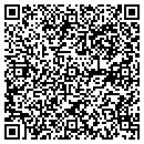 QR code with 5 Cent Ment contacts
