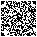 QR code with American Dollar contacts