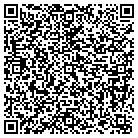 QR code with RC Lands & Sons Farms contacts