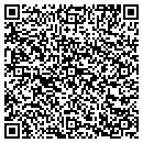 QR code with K & K Electric Inc contacts