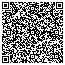 QR code with What A Wash contacts