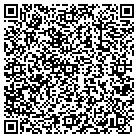 QR code with Mad Creations So Florida contacts