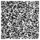 QR code with Honorable Donald E Pellecchia contacts