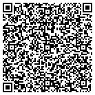 QR code with Agnoli Barber & Brundage Inc contacts