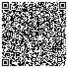 QR code with Candles Hnd Crftd Bth Bdyfctry contacts
