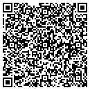 QR code with Auto Galley contacts