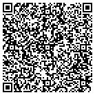 QR code with A Key Encounter Nature Theater contacts