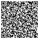 QR code with E Response Inc contacts