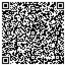 QR code with Zebo Crab Shack contacts