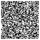 QR code with Faith's Realm Ministries contacts