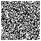 QR code with A & Z Medical Service Corp contacts