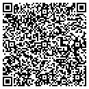 QR code with USA Charities contacts