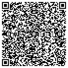 QR code with Kimberly Clark Painting contacts