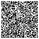 QR code with ARG Marine contacts