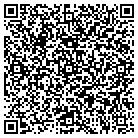 QR code with V I T Creation - Edition Inc contacts