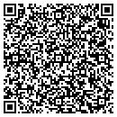 QR code with Jejj Cardiotel contacts