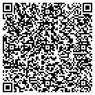 QR code with Hutchings Chevrolet Cadillac contacts